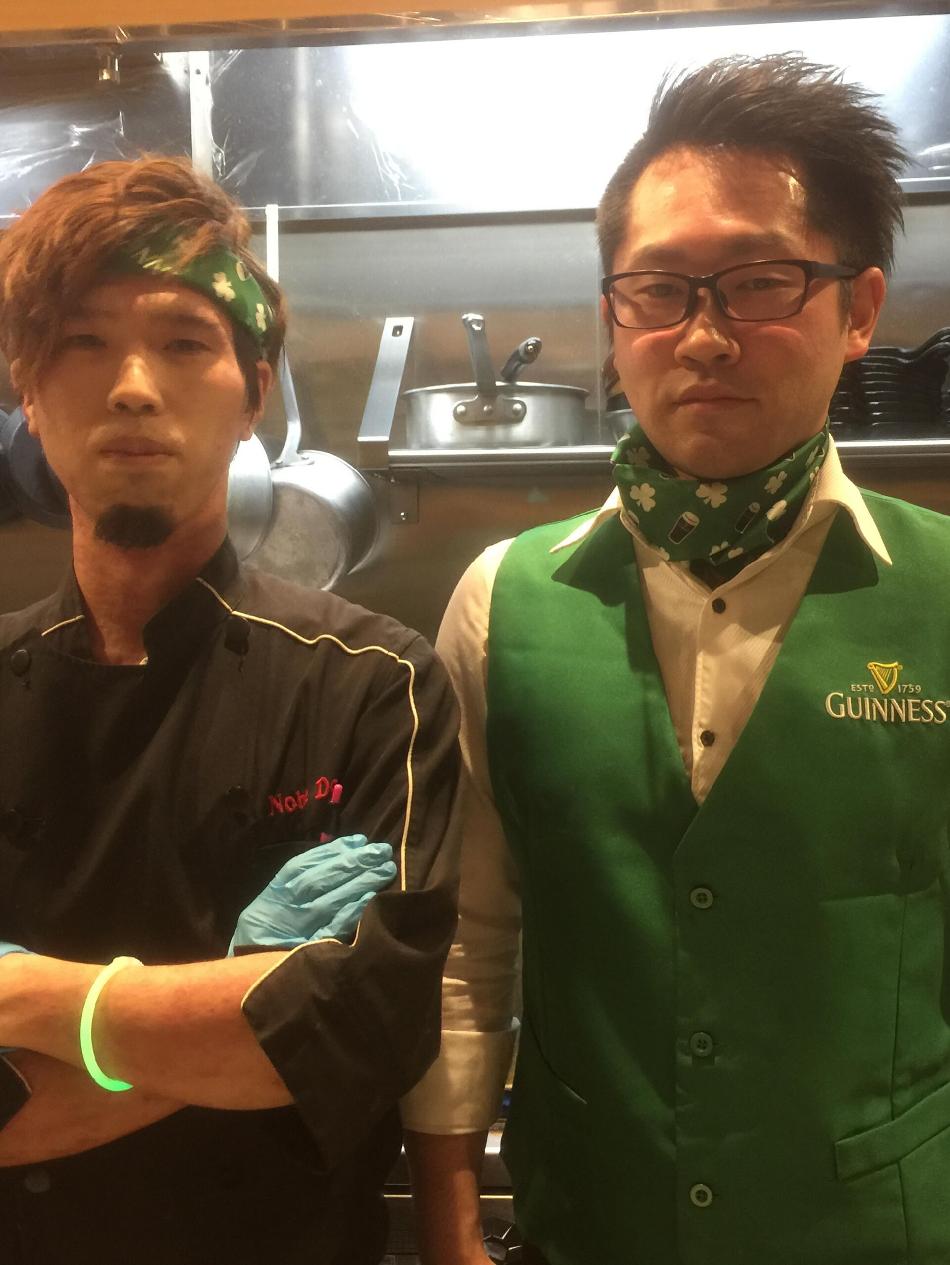 【Noble Dor.激震】