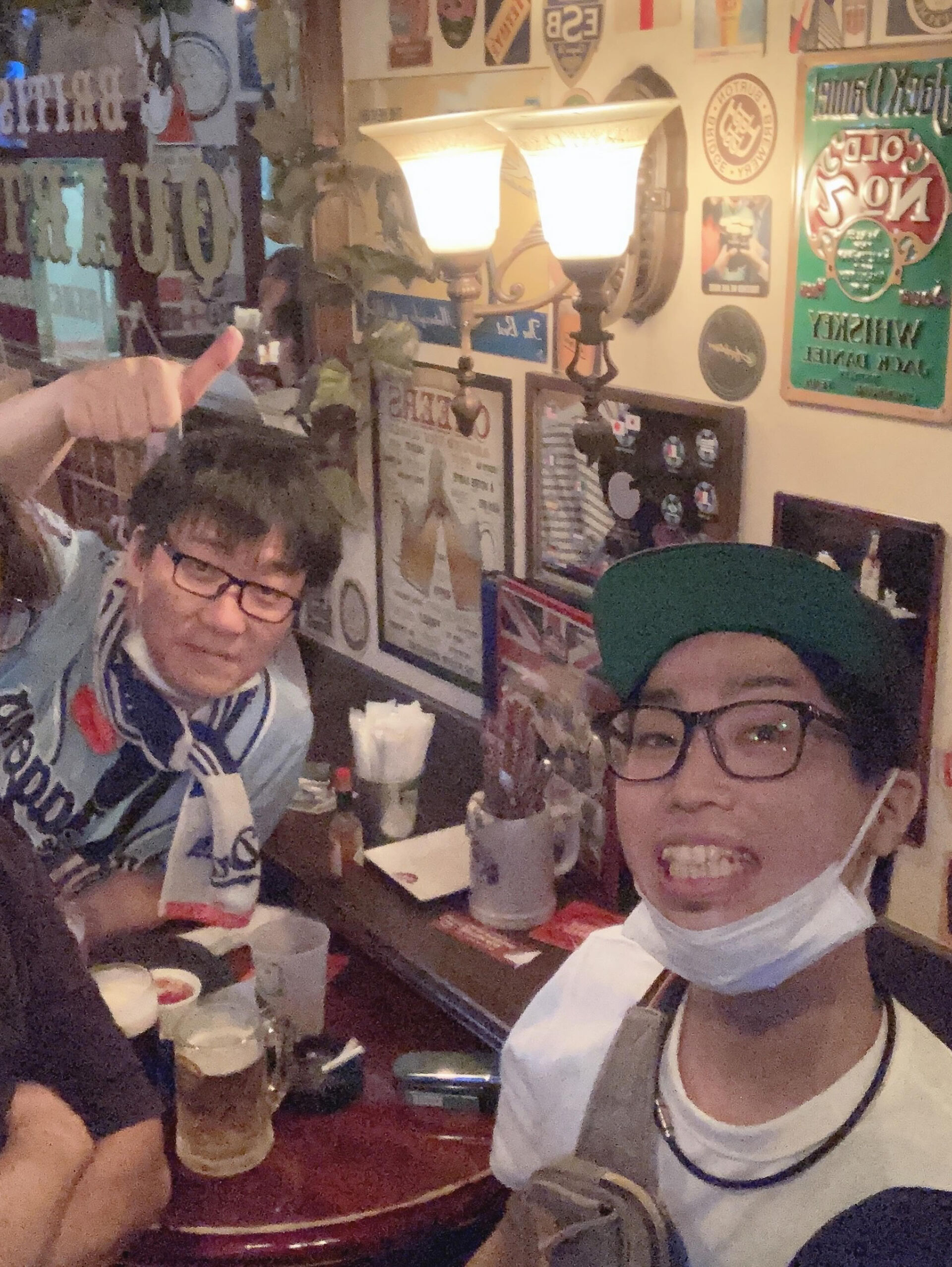 【Noble Dor.激震】