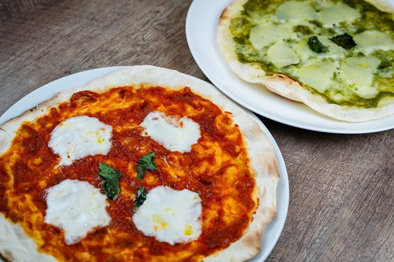 イタリアン